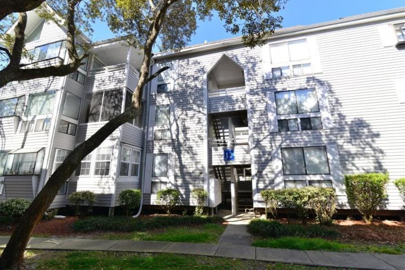 Spencer'S Myrtle Beach Rental At Arcadian Dunes Екстериор снимка