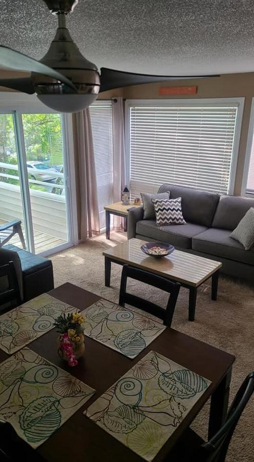 Spencer'S Myrtle Beach Rental At Arcadian Dunes Екстериор снимка