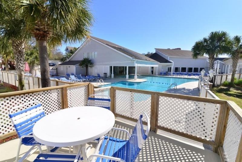 Spencer'S Myrtle Beach Rental At Arcadian Dunes Екстериор снимка
