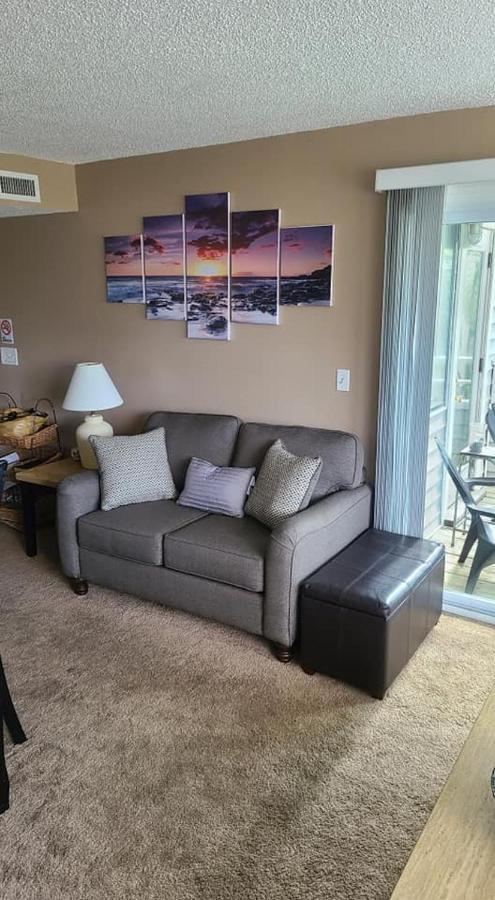 Spencer'S Myrtle Beach Rental At Arcadian Dunes Екстериор снимка