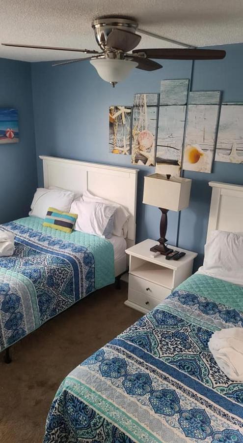 Spencer'S Myrtle Beach Rental At Arcadian Dunes Екстериор снимка