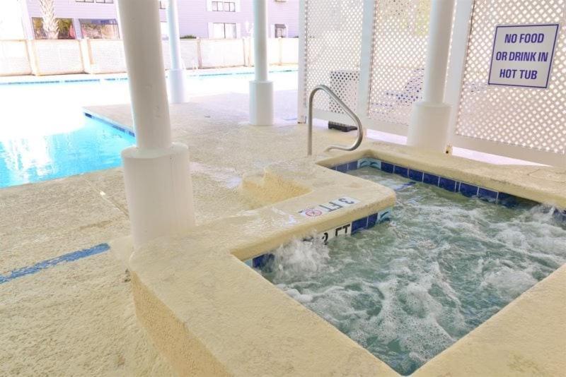 Spencer'S Myrtle Beach Rental At Arcadian Dunes Екстериор снимка
